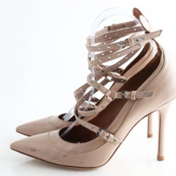 VALENTINO HEELS - Picture 8 of 9